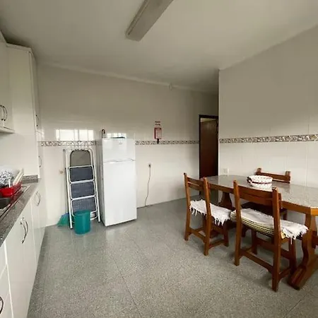 Casa Miradouro Dos Dizimos *