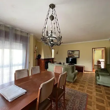 Casa Miradouro Dos Dizimos * Baião