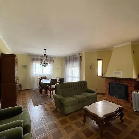 Casa Miradouro Dos Dizimos Villa