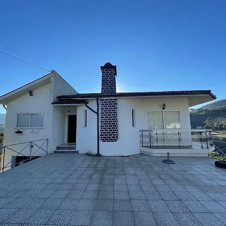 Casa Miradouro Dos Dizimos Baião
