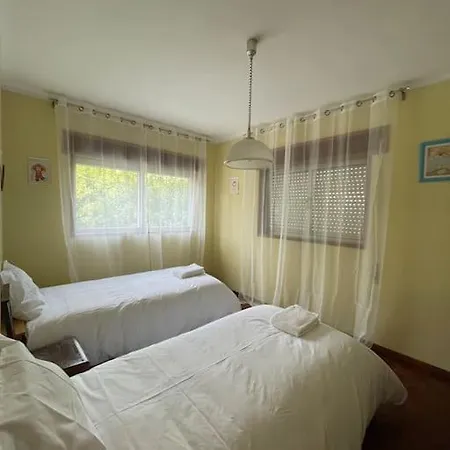 Casa Miradouro Dos Dizimos Villa