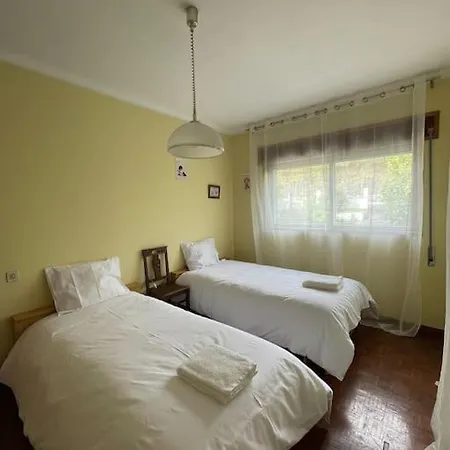 Villa Casa Miradouro Dos Dizimos Baião