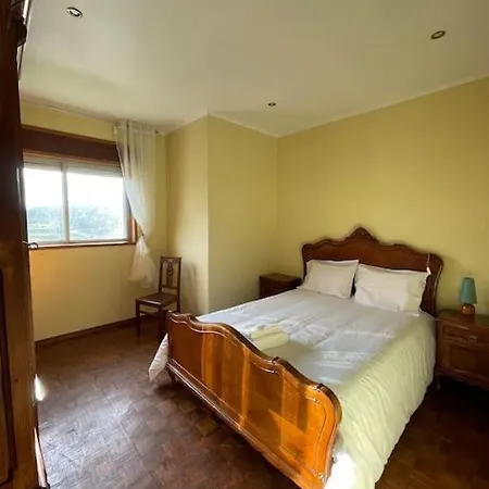 Casa Miradouro Dos Dizimos Villa
