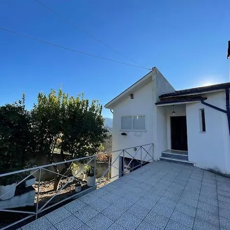 Casa Miradouro Dos Dizimos